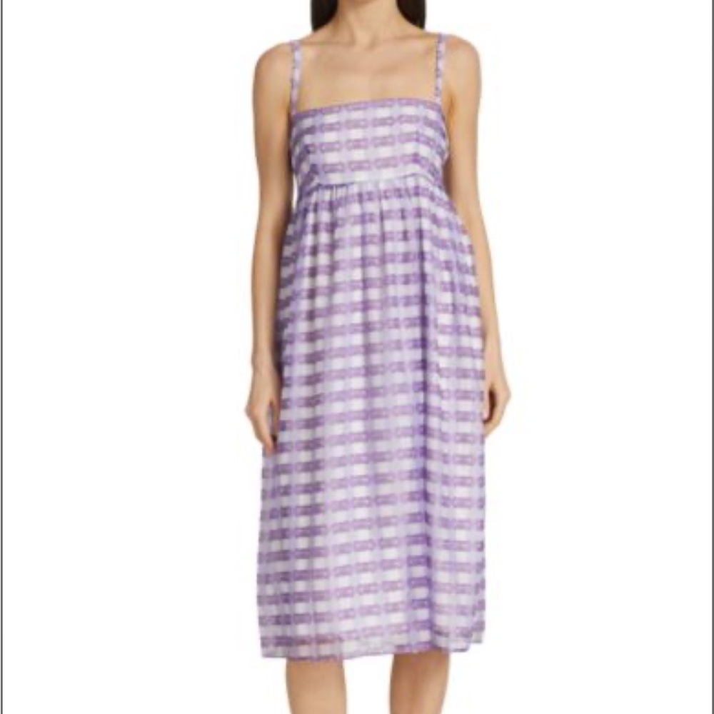 New with tags PFERDGARTEN dress size 38/4